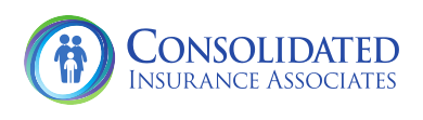 Consolidated Insurance Associates Logo